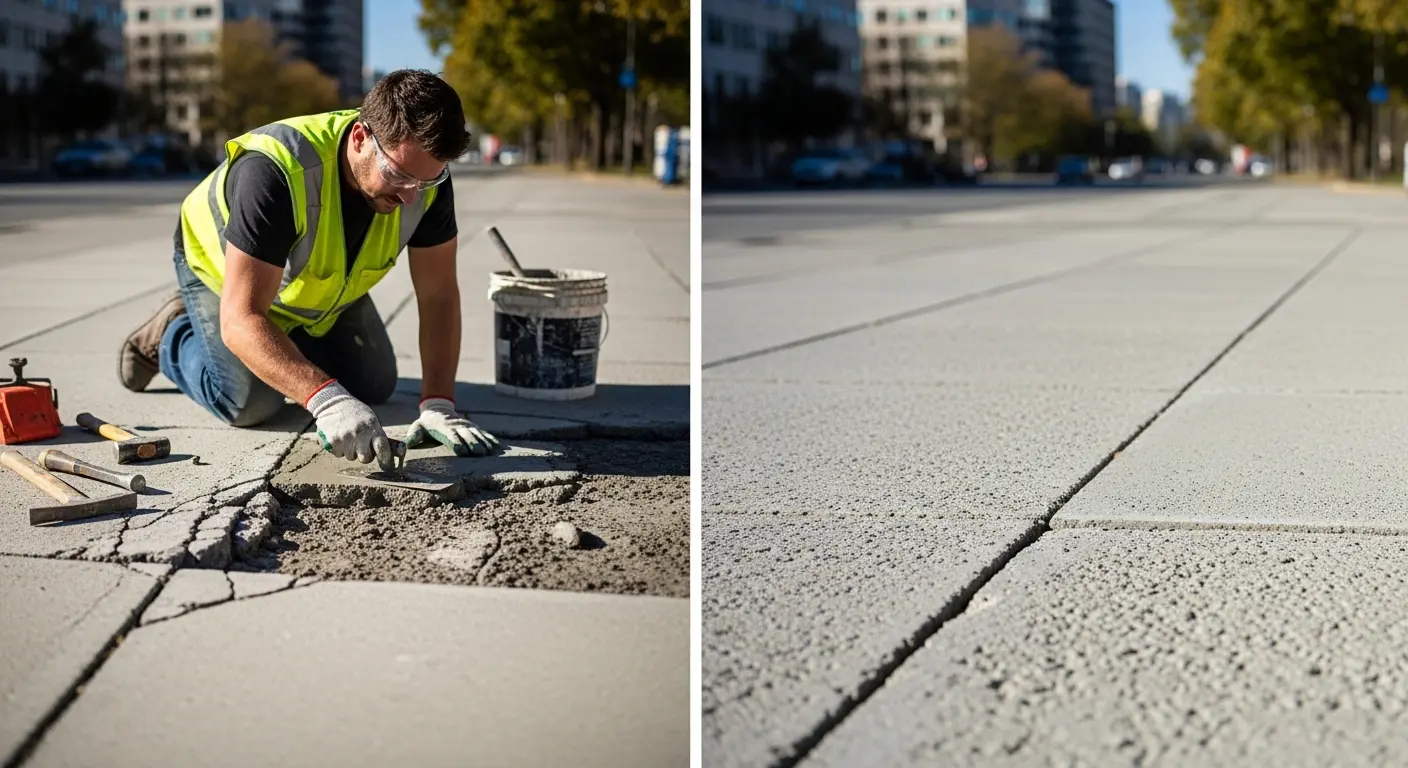 Why Are Residential Polished Concrete Flooring Services in Melbourne Becoming the First Choice for Modern Homes?