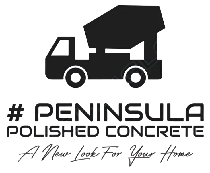 Residential Polished Concrete
